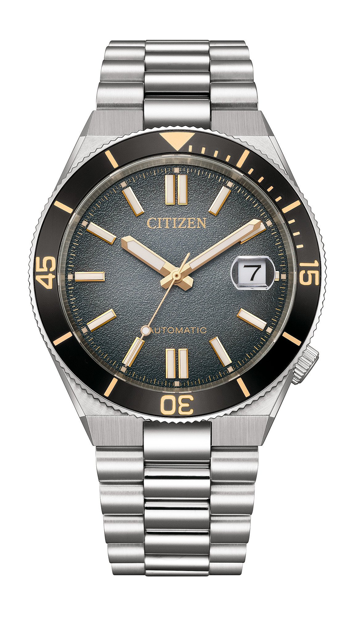 CITIZEN TSUYOSA Shore NJ0238-57E front
